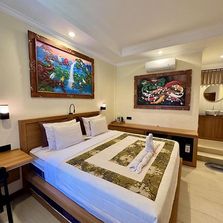 Danasari Homestay 우붓 외부 사진