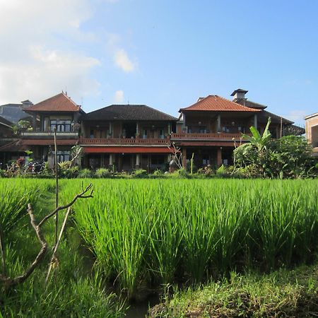 Danasari Homestay 우붓 외부 사진