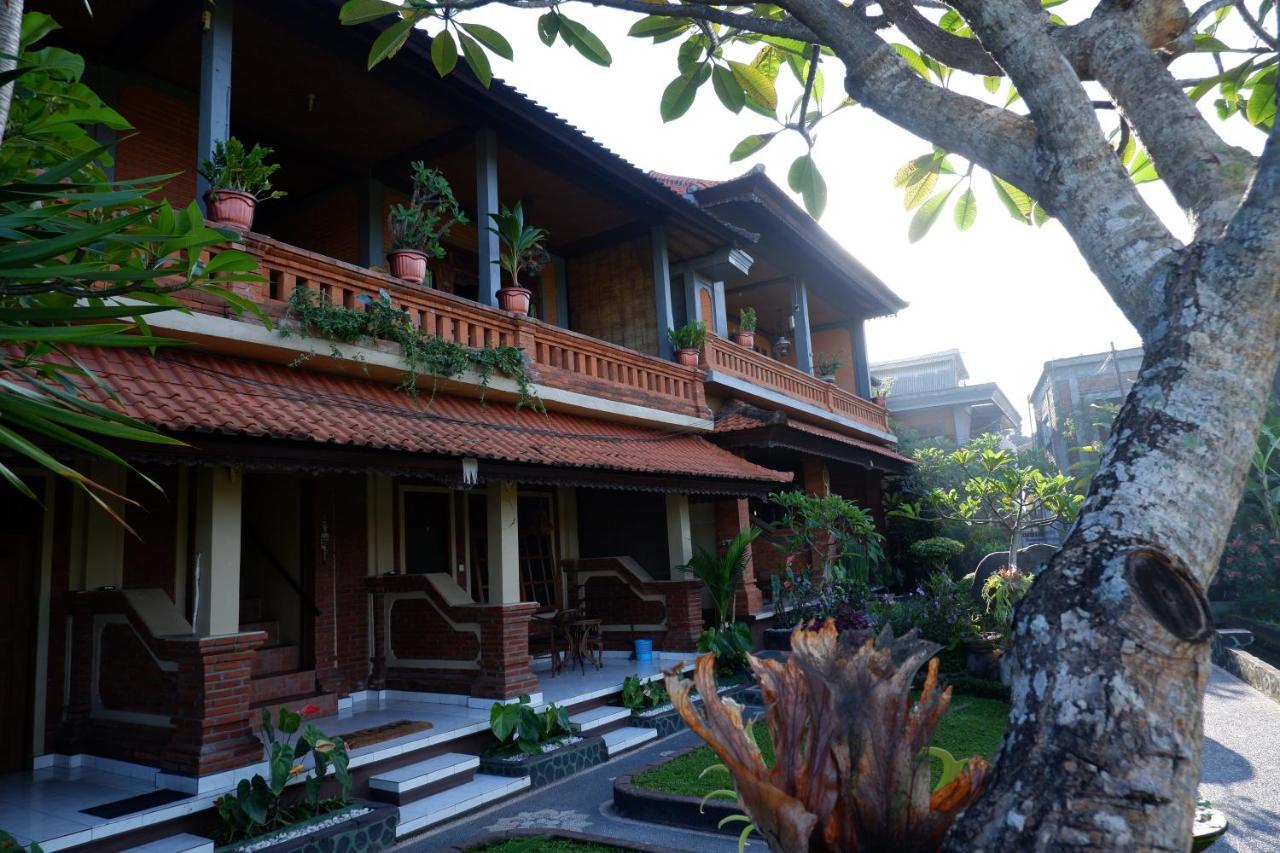 Danasari Homestay 우붓 외부 사진