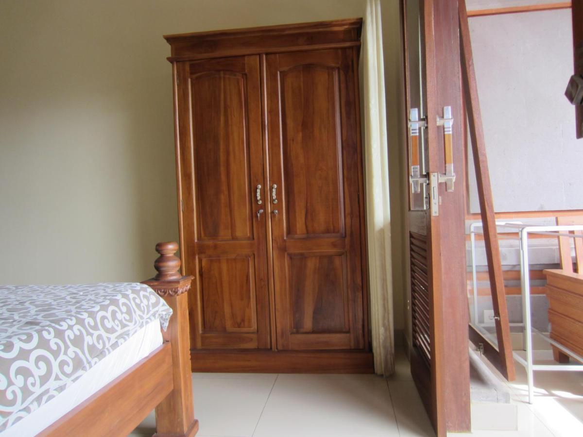 Danasari Homestay 우붓 외부 사진