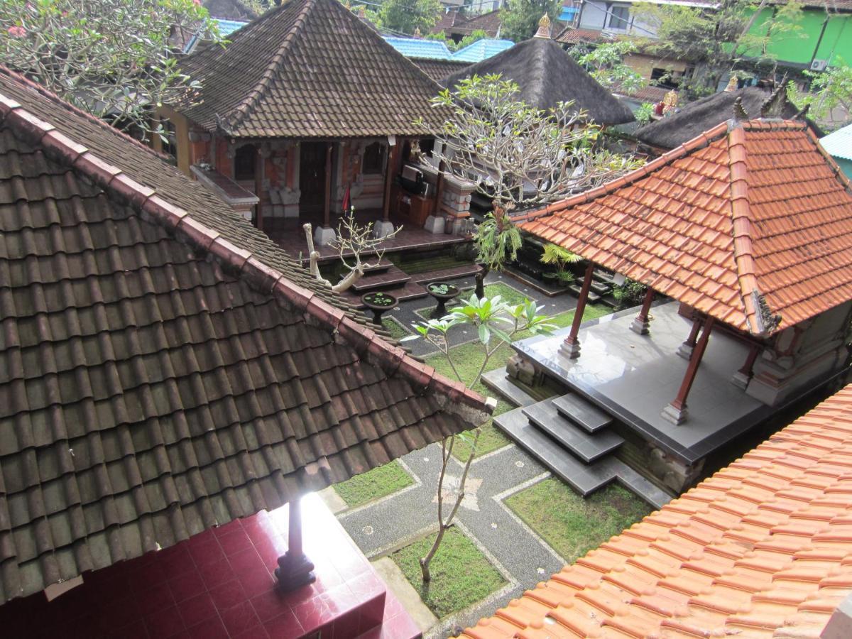 Danasari Homestay 우붓 외부 사진