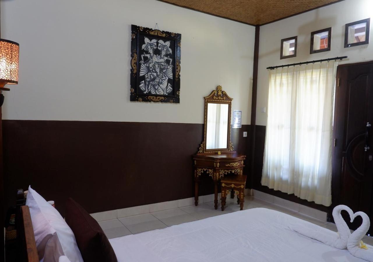 Danasari Homestay 우붓 외부 사진