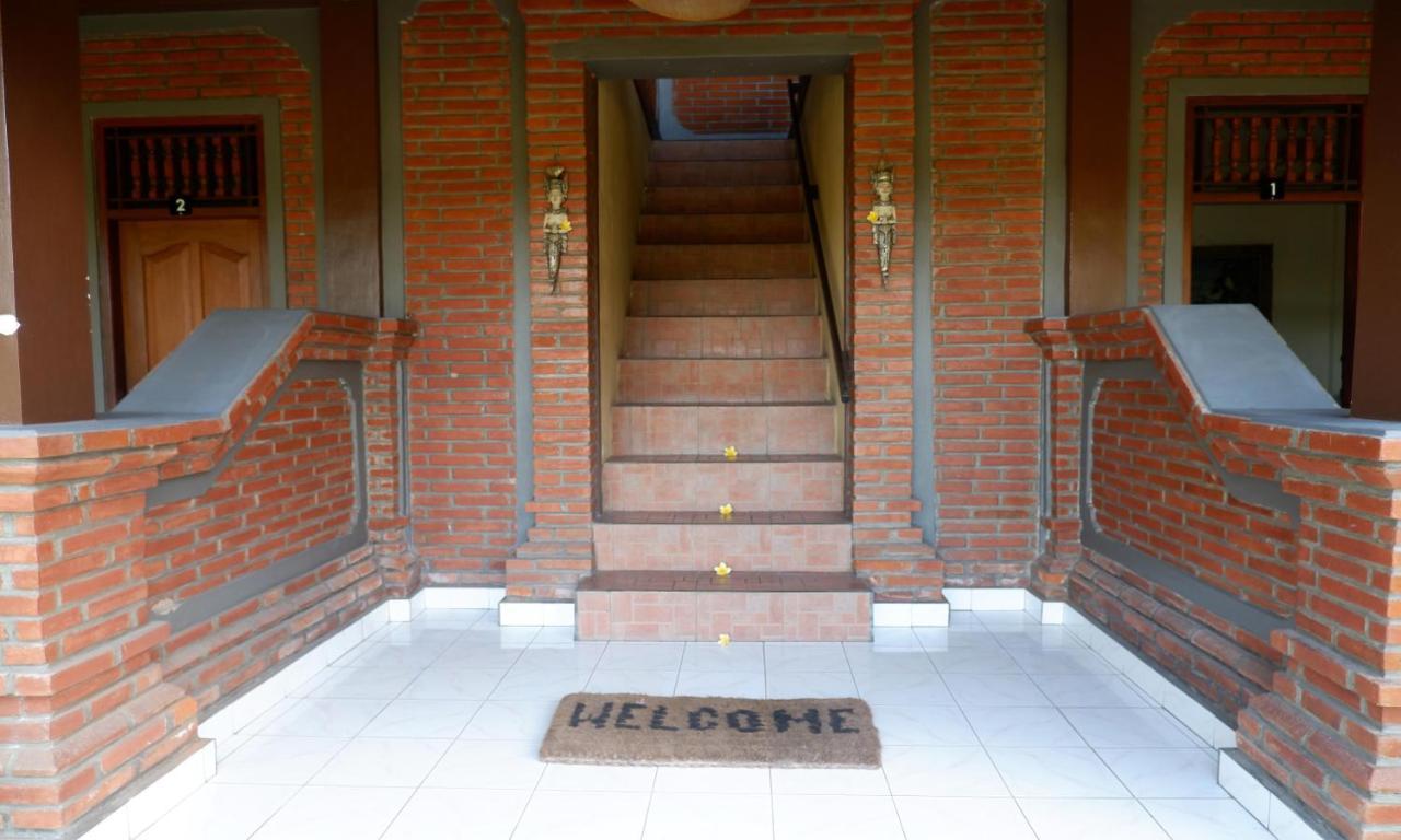 Danasari Homestay 우붓 외부 사진