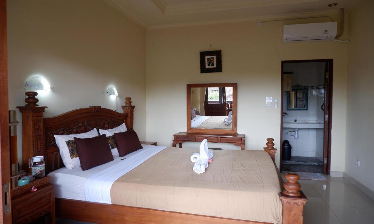 Danasari Homestay 우붓 외부 사진