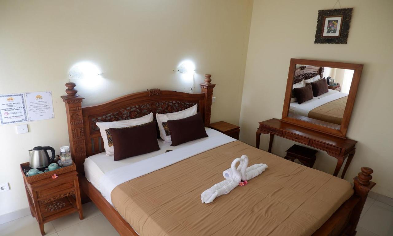 Danasari Homestay 우붓 외부 사진