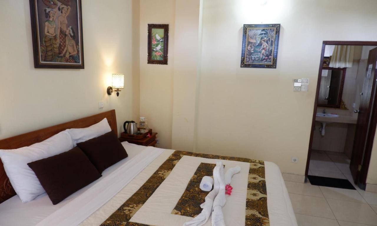 Danasari Homestay 우붓 외부 사진
