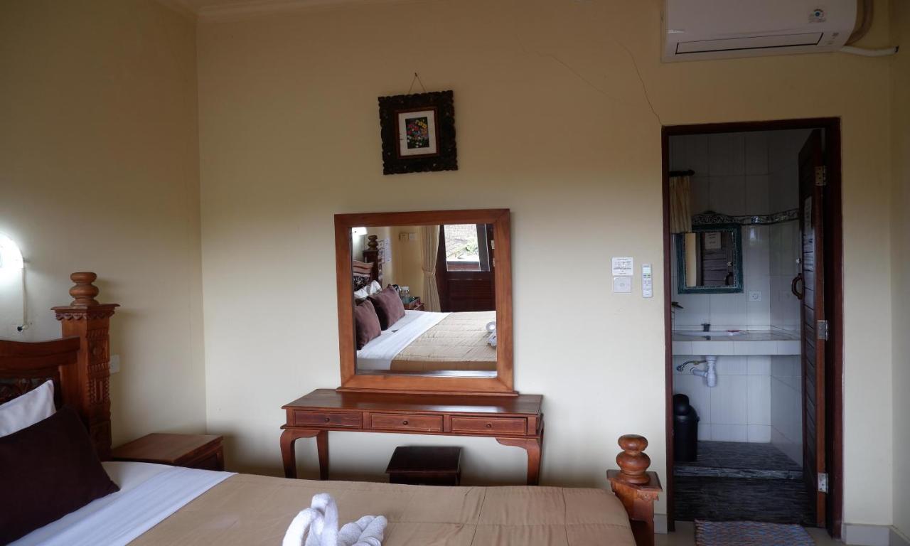 Danasari Homestay 우붓 외부 사진
