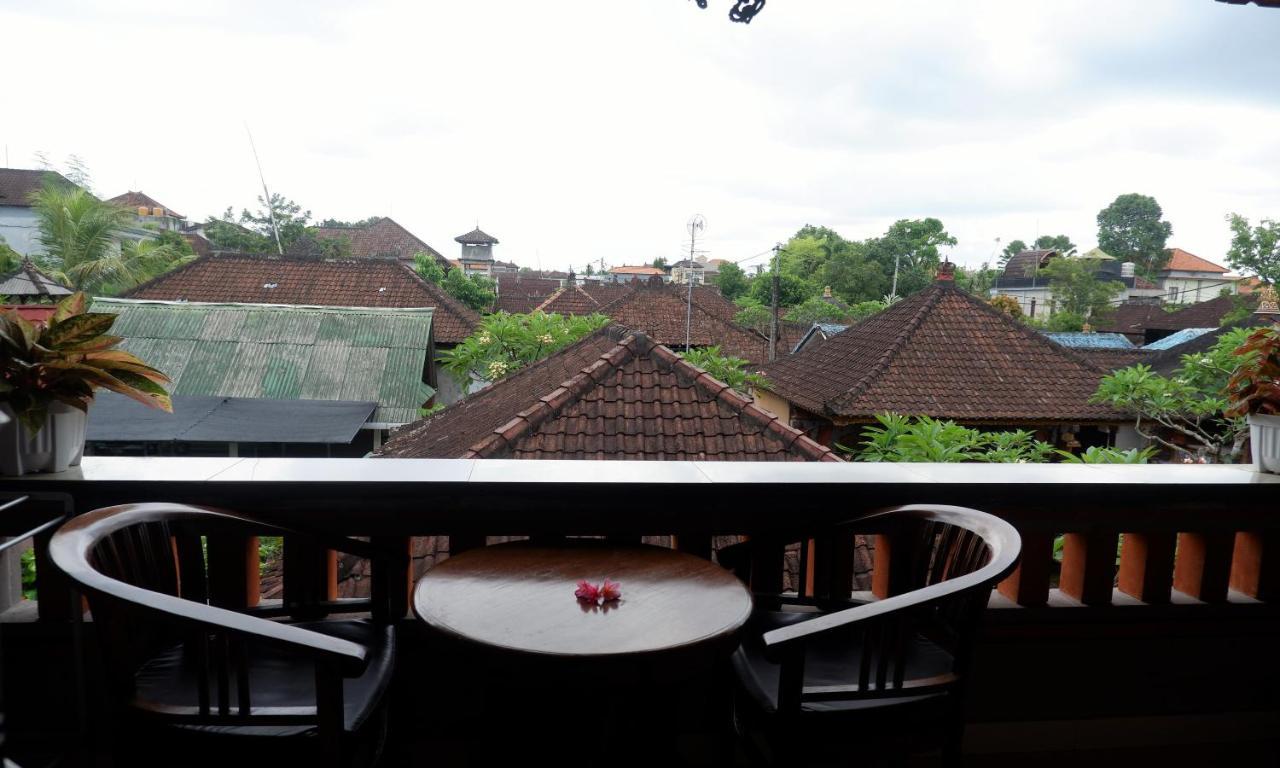 Danasari Homestay 우붓 외부 사진