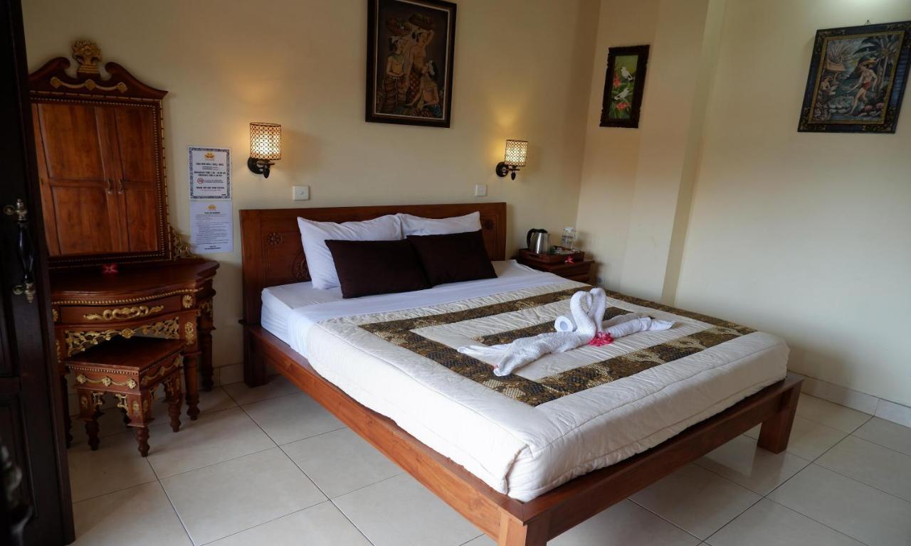 Danasari Homestay 우붓 외부 사진