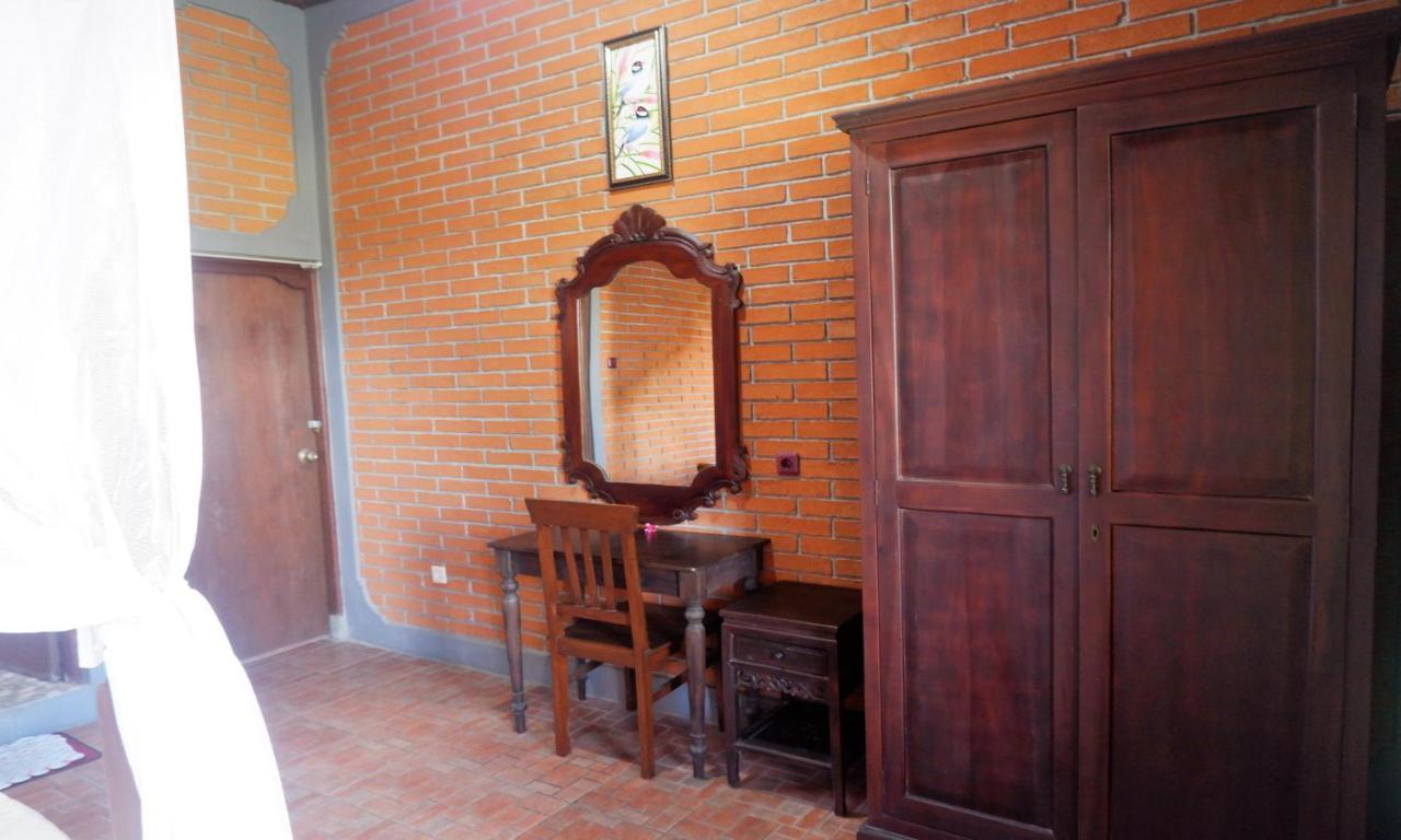 Danasari Homestay 우붓 외부 사진