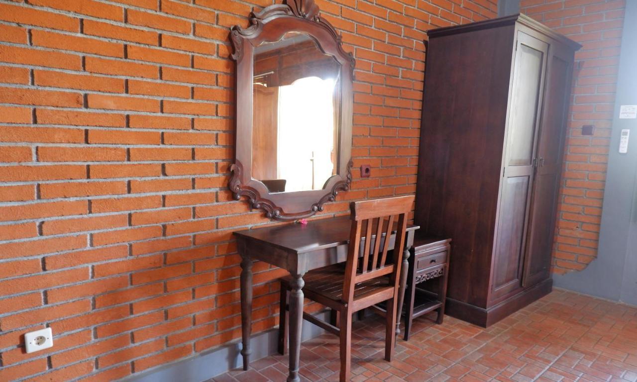 Danasari Homestay 우붓 외부 사진