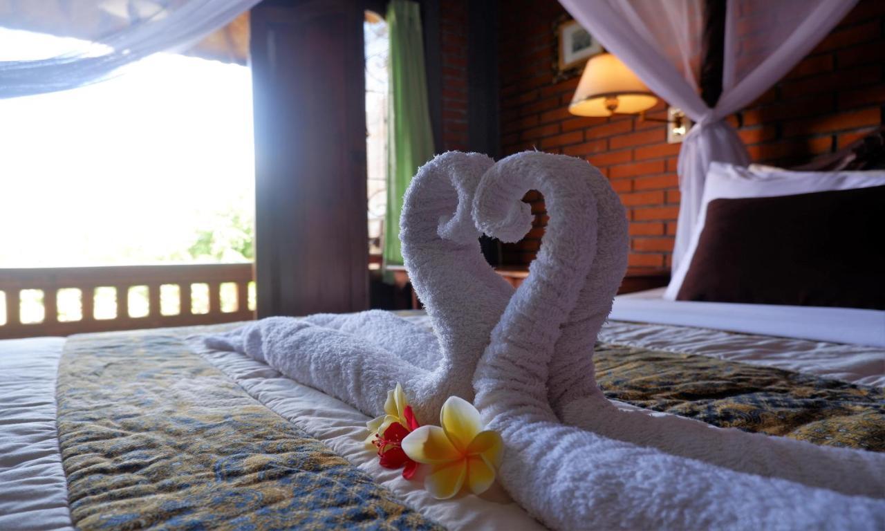Danasari Homestay 우붓 외부 사진