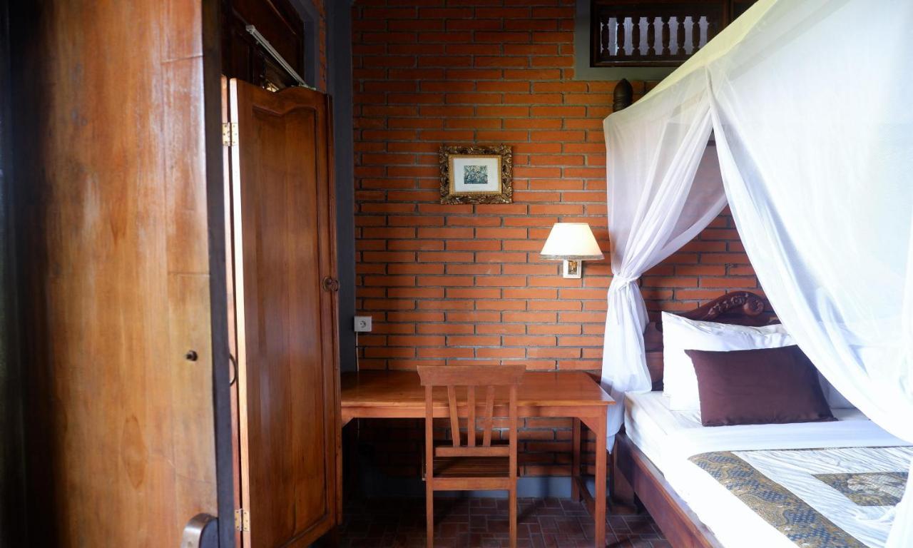 Danasari Homestay 우붓 외부 사진