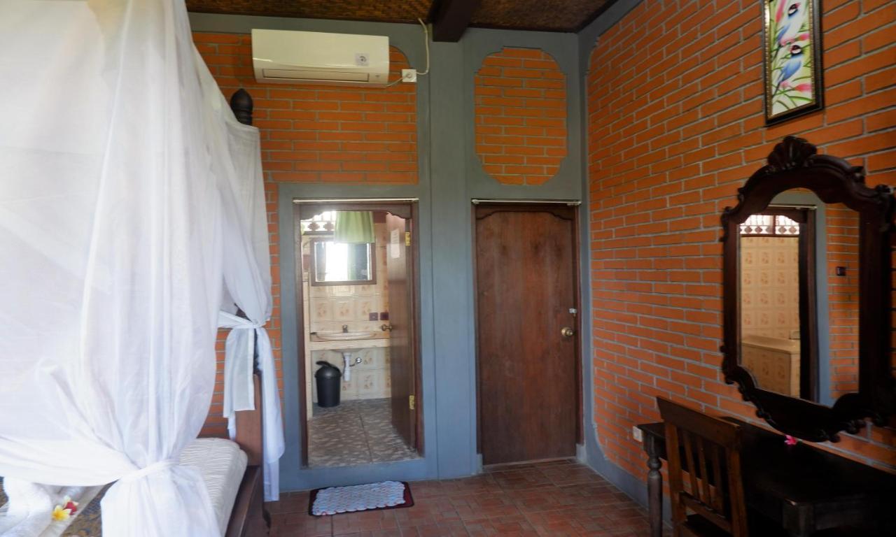 Danasari Homestay 우붓 외부 사진