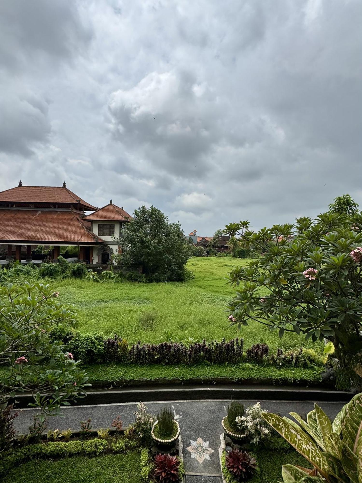 Danasari Homestay 우붓 외부 사진