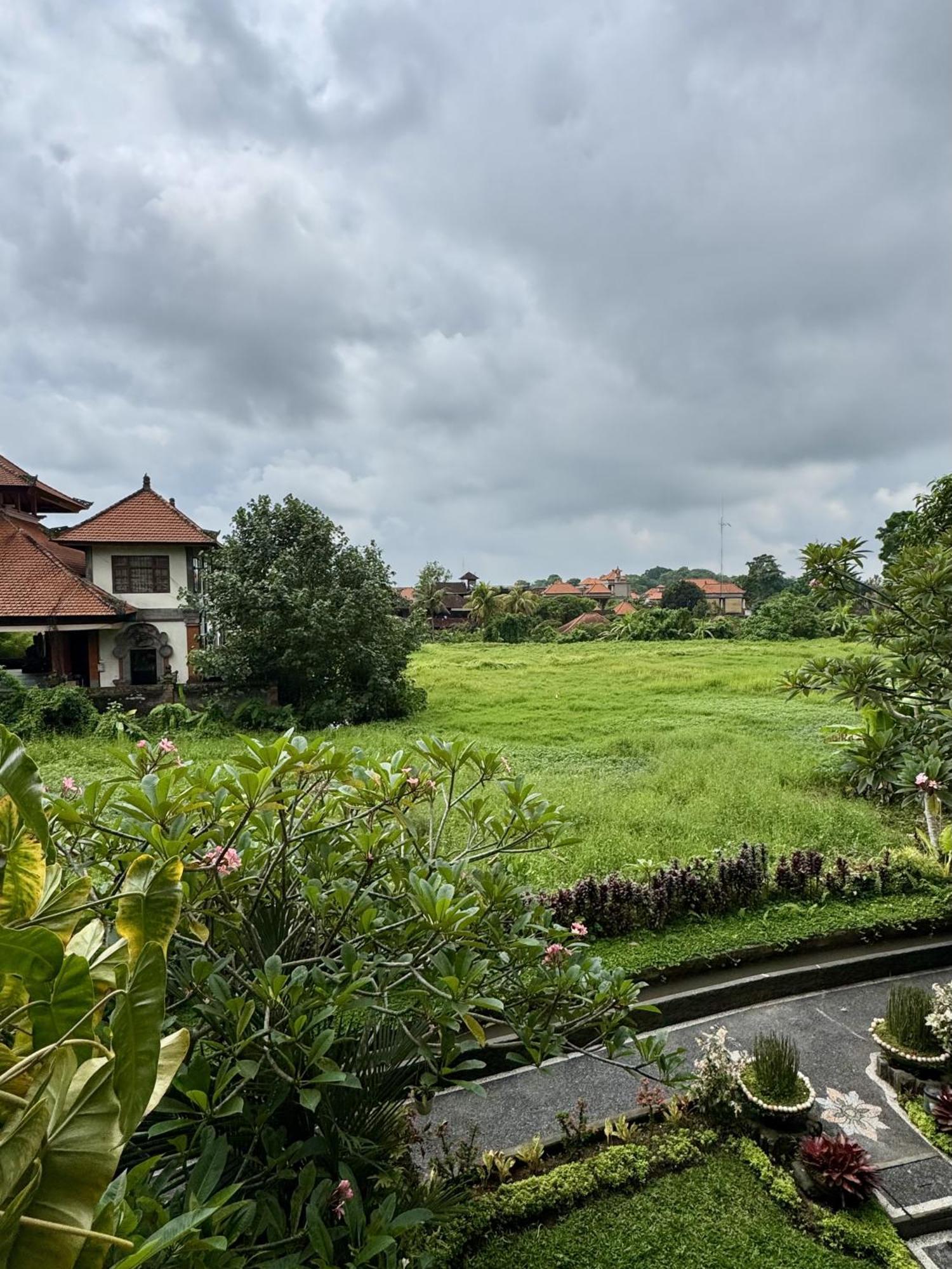 Danasari Homestay 우붓 외부 사진